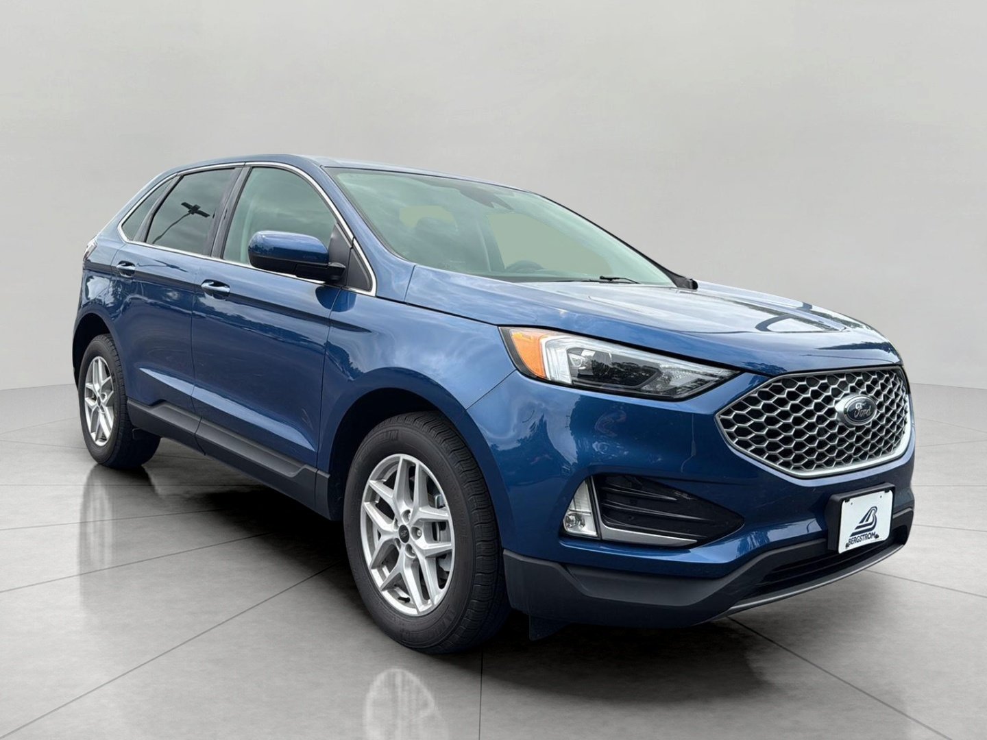 Certified 2024 Ford Edge SEL w/ Convenience Package