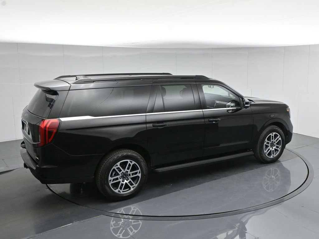 Certified 2025 Ford Expedition Max Active image 43