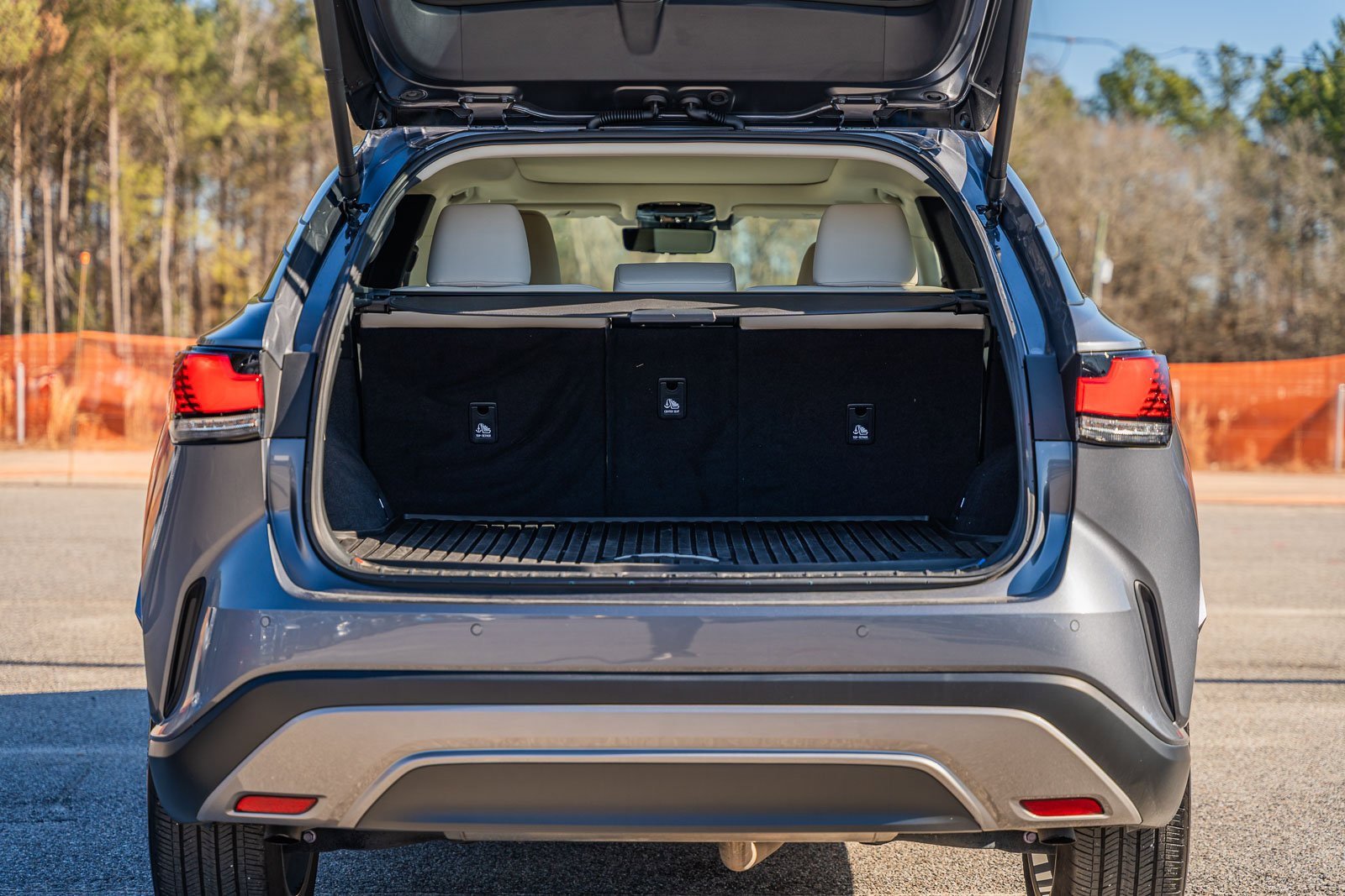 Used 2023 Lexus RX 350 SERIES image 21