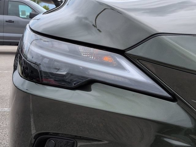 Used 2025 Lexus RX 350 Premium w/ Accessory Package (Z1) FWD image 10