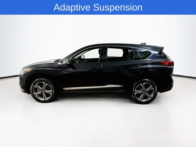 Used 2024 Acura RDX w/ Advance Package AWD/4WD image 5