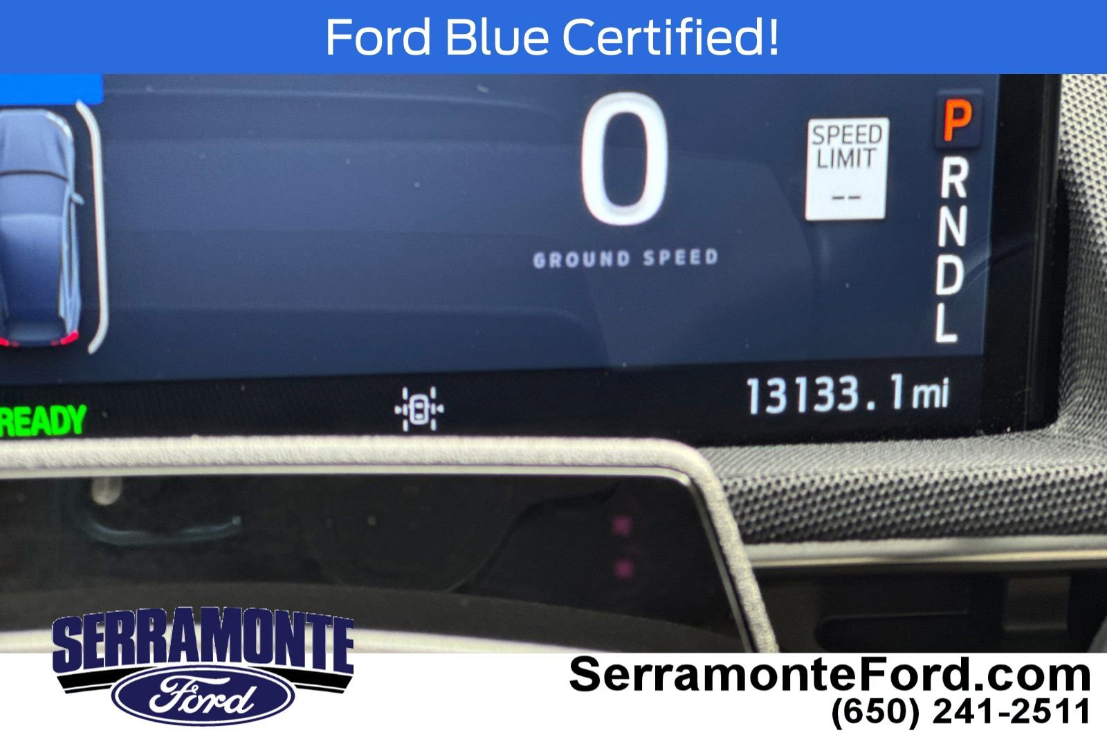 Certified 2022 Ford Mustang Mach-E California Route 1 image 29