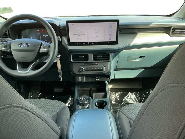 Certified 2025 Ford Maverick XL FWD image 12