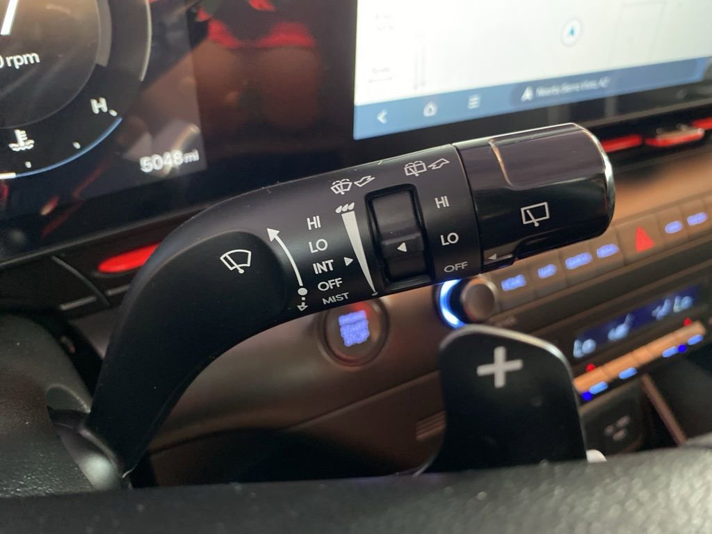 Used 2025 Hyundai Kona N Line image 27