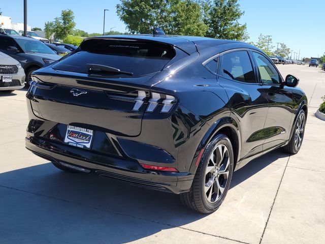 Certified 2023 Ford Mustang Mach-E Premium AWD/4WD image 3