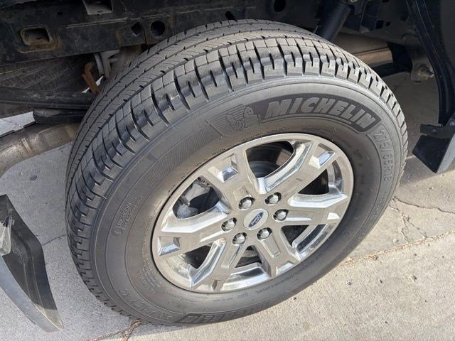 Certified 2023 Ford F150 XLT w/ Equipment Group 302A High image 14