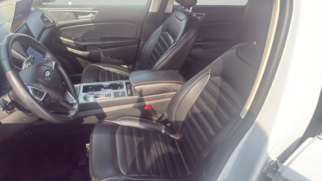 Certified 2024 Ford Edge SEL AWD/4WD image 29