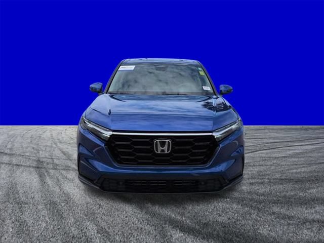 Used 2023 Honda CR-V EX-L image 9