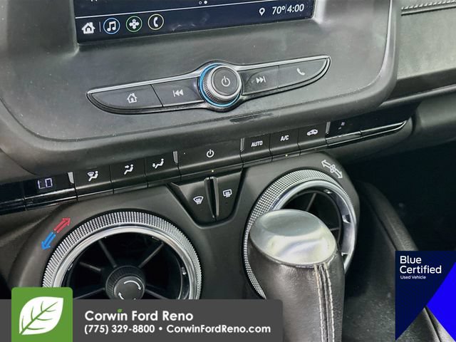 Used 2019 Chevrolet Camaro LT RWD image 18