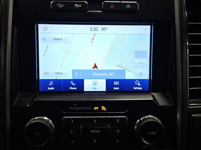 Certified 2019 Ford F150 XLT w/ Equipment Group 302A Luxury AWD/4WD image 18
