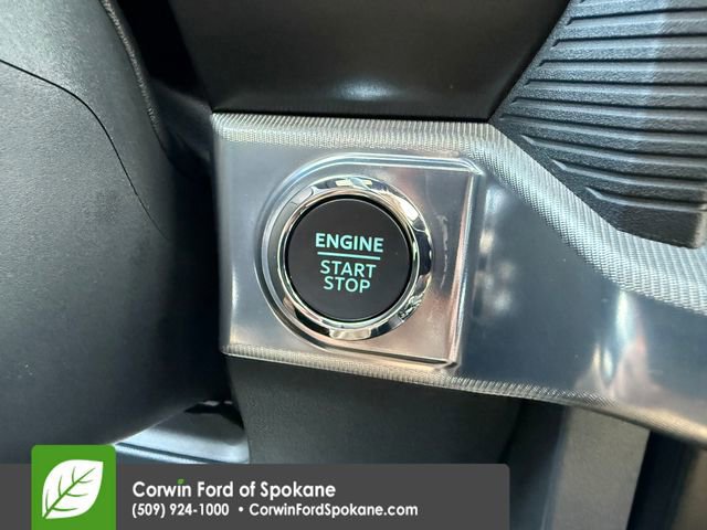 Certified 2025 Ford F150 Lariat w/ Equipment Group 502A High image 34