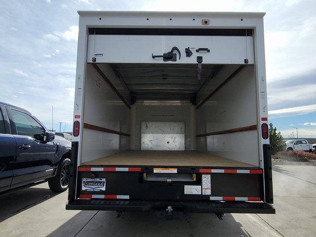 Certified 2024 Ford E-350 and Econoline 350 Super Duty w/ Driver's Safety Package image 4