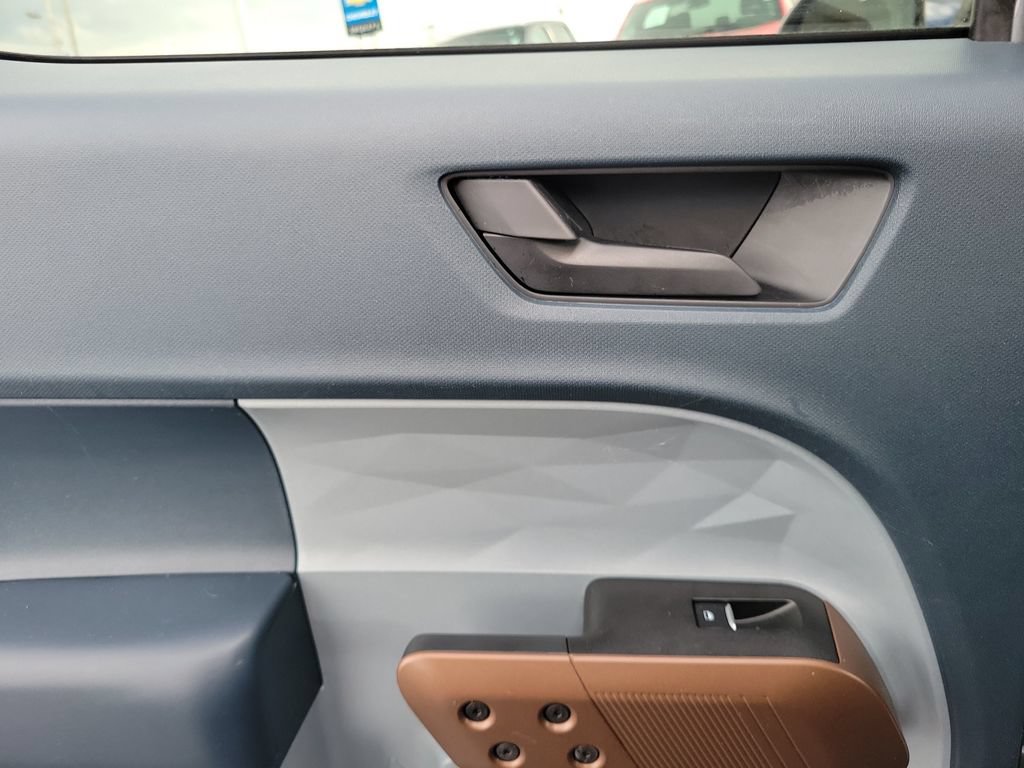 Certified 2024 Ford Maverick Lariat FWD image 15