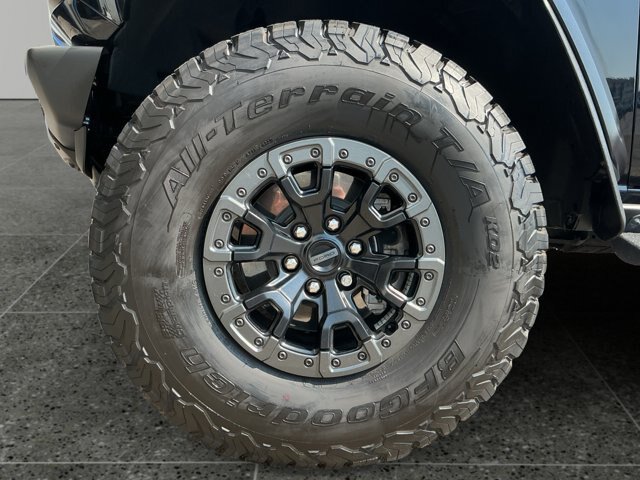 Certified 2022 Ford Bronco Raptor AWD/4WD image 14