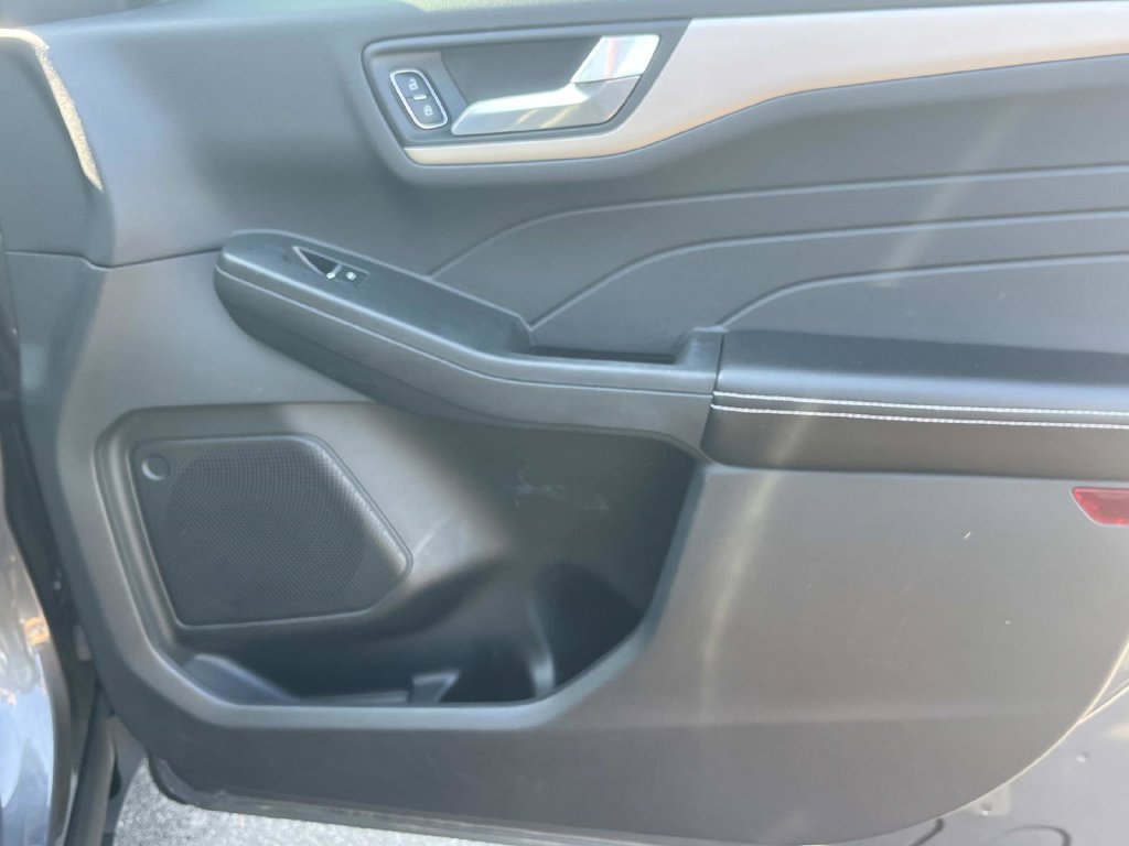 Certified 2021 Ford Escape SE w/ Convenience Package FWD image 27
