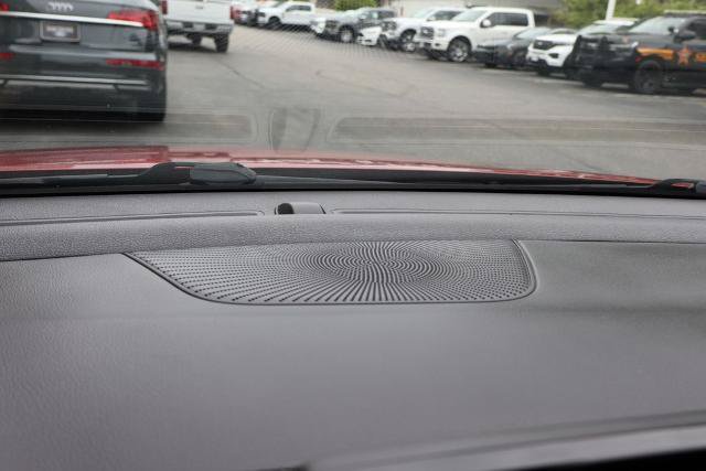 Used 2024 Kia Forte LXS FWD image 25