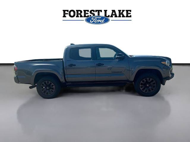 Used 2022 Toyota Tacoma Limited w/ Nightshade Package AWD/4WD image 8