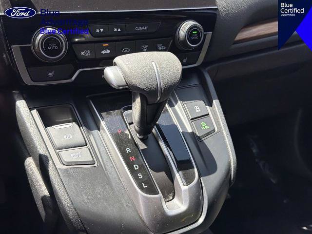 Used 2020 Honda CR-V EX image 26