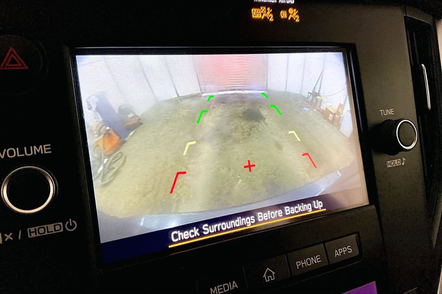 Used 2022 Subaru Legacy image 20