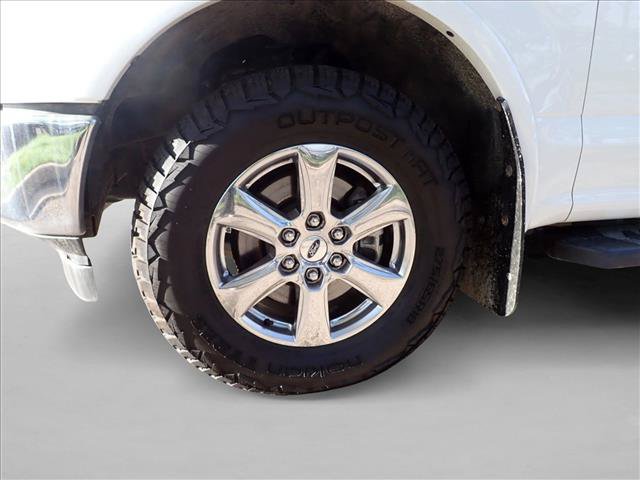 Certified 2020 Ford F150 Lariat AWD/4WD image 7