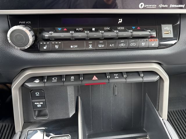 Used 2022 Toyota Tundra Limited w/ TRD Off-Road Package AWD/4WD image 30