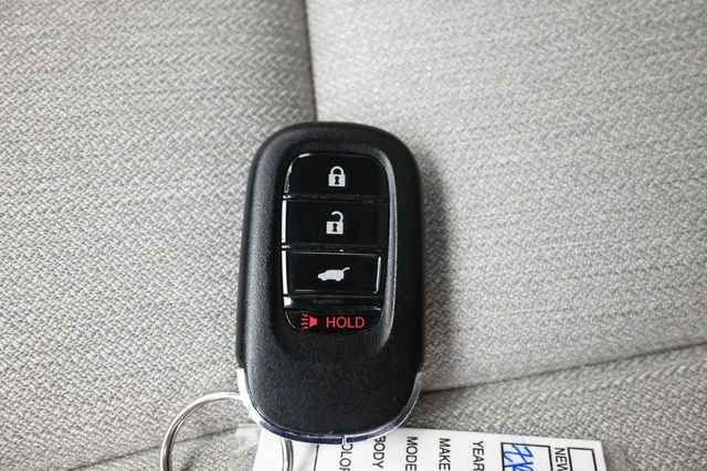 Used 2024 Honda Accord LX image 22