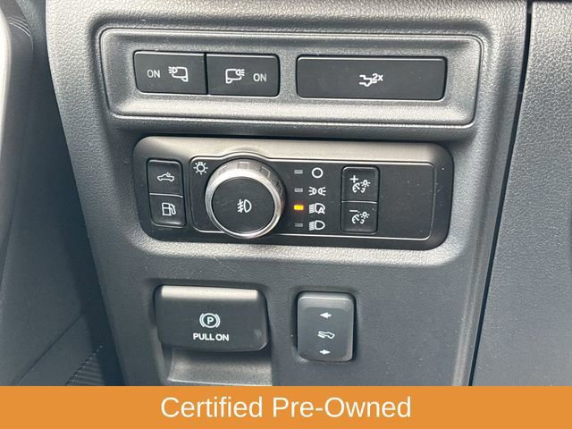 Certified 2023 Ford F150 XLT w/ Equipment Group 302A High image 35