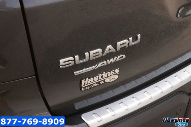 Used 2019 Subaru Ascent Premium w/ Popular Package #2 image 9