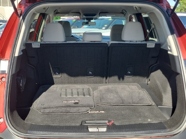 Used 2023 Nissan Rogue SV FWD image 24