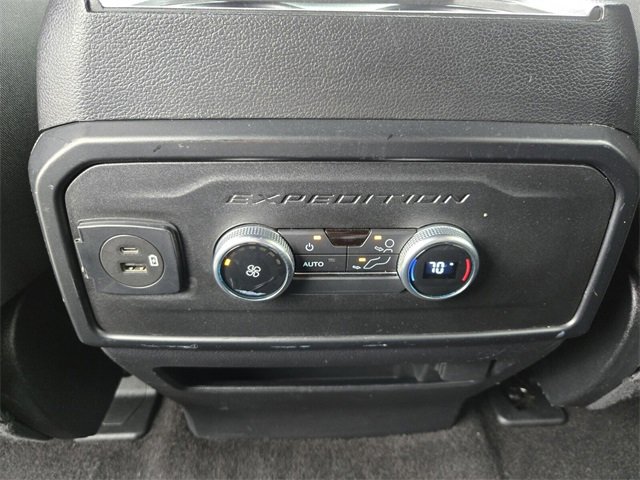 Certified 2021 Ford Expedition XL image 13