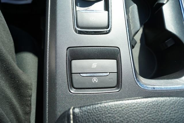 Certified 2020 Ford Fusion SE FWD image 18