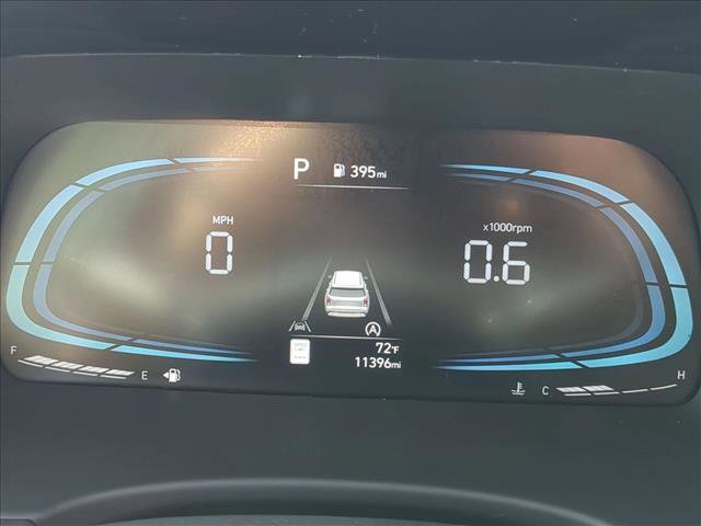 Used 2025 Hyundai Palisade SEL image 11