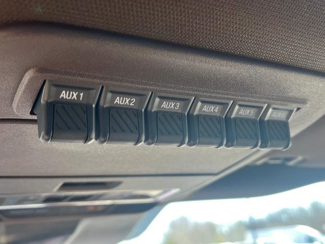 Certified 2024 Ford F350 XL w/ 360-Degree Camera Package image 16