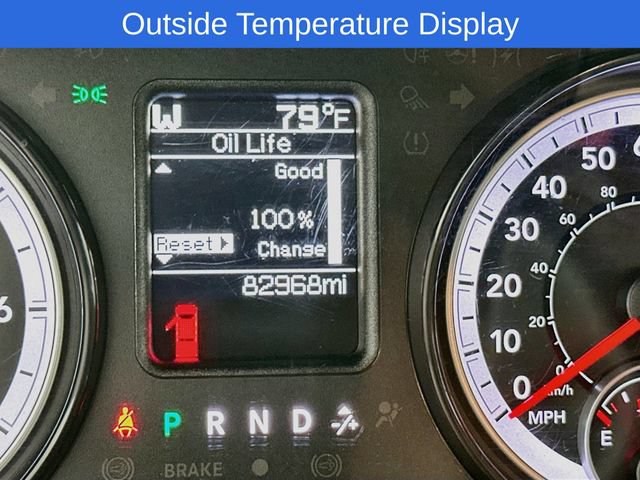 Used 2022 RAM 1500 Tradesman w/ Popular Equipment Group AWD/4WD image 10