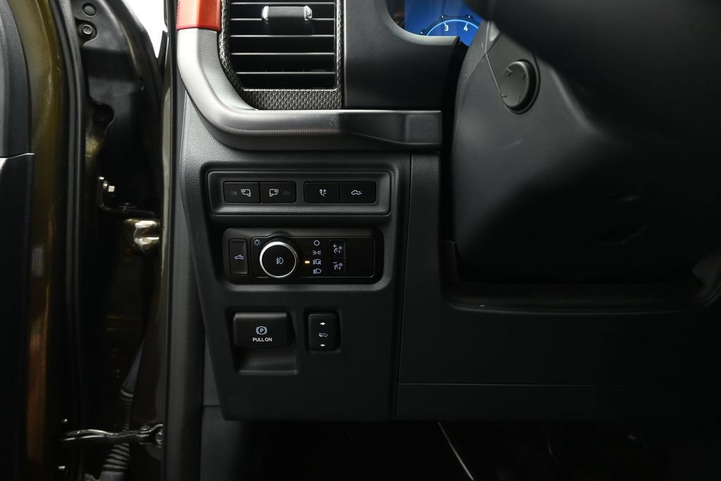 Certified 2024 Ford F150 Raptor AWD/4WD image 10