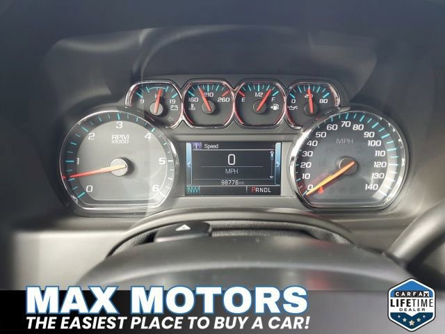 Used 2019 Chevrolet Tahoe LT image 32