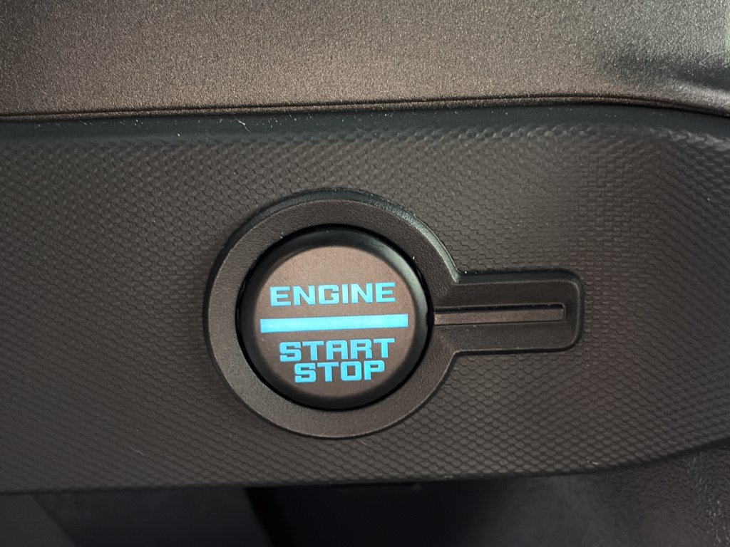 Certified 2024 Ford Bronco Badlands AWD/4WD image 25