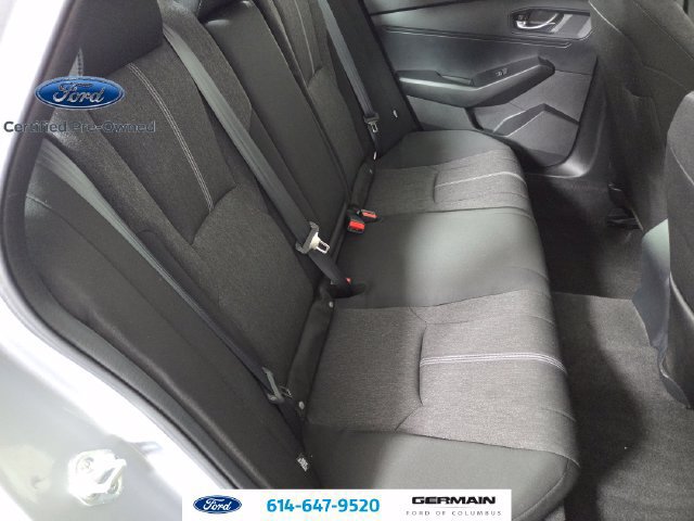 Used 2023 Honda Accord Sport image 22