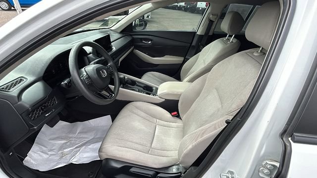 Used 2024 Honda Accord LX image 17