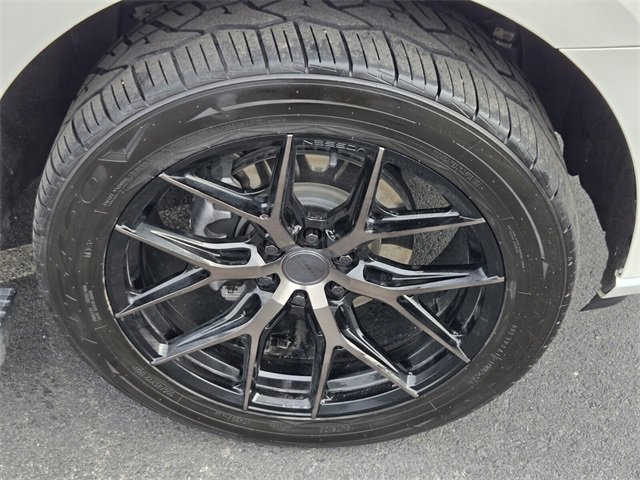 Certified 2024 Ford Expedition Platinum image 20