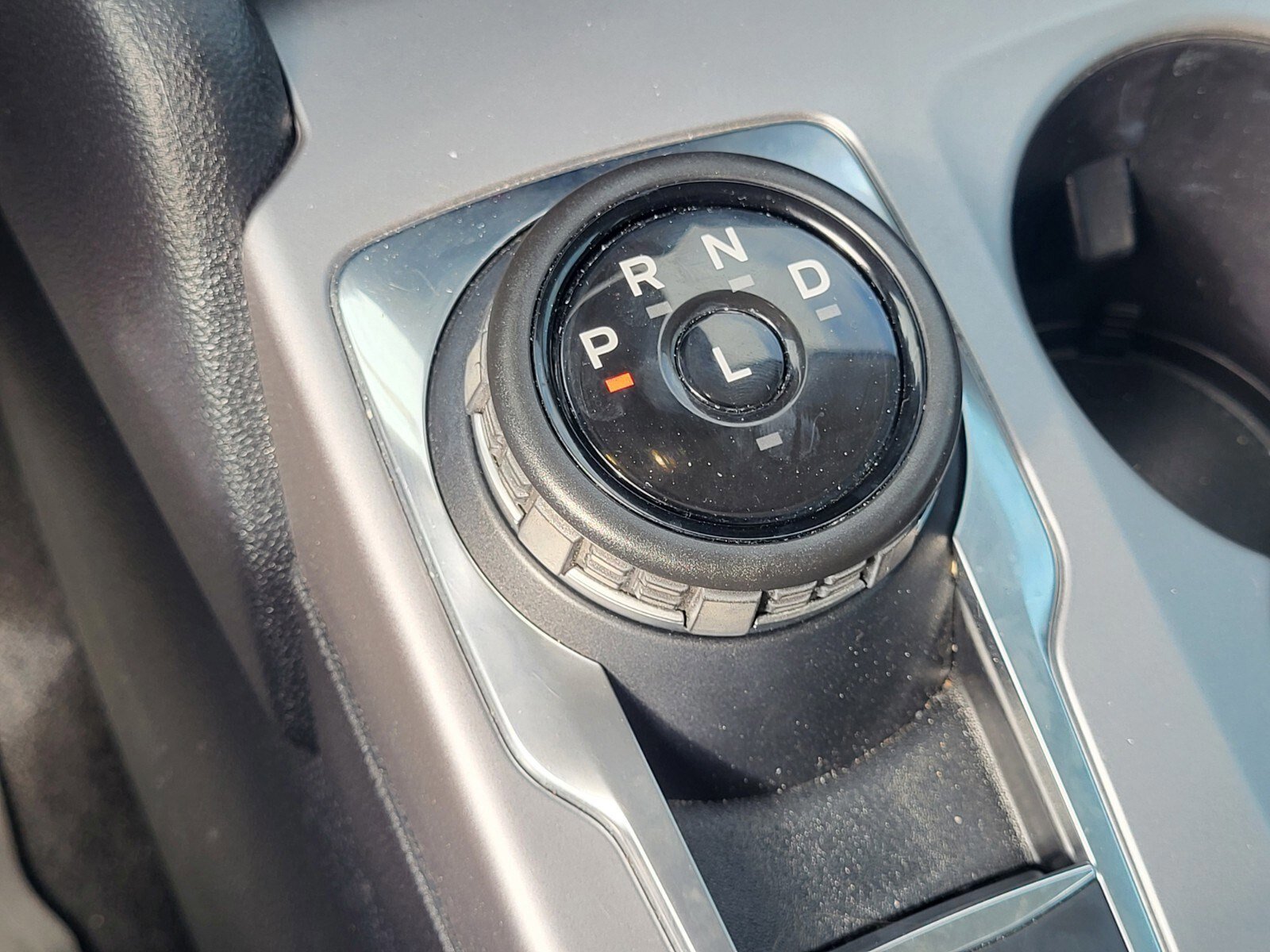 Certified 2024 Ford Bronco Sport Big Bend w/ Convenience Package image 27