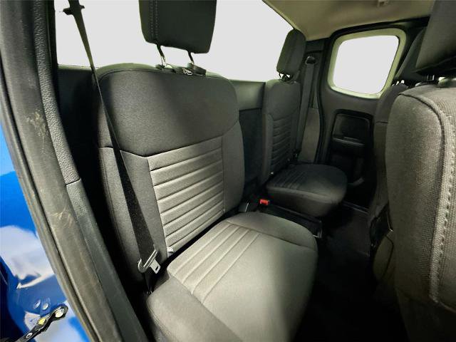 Certified 2023 Ford Ranger XLT w/ Trailer Tow Package image 24