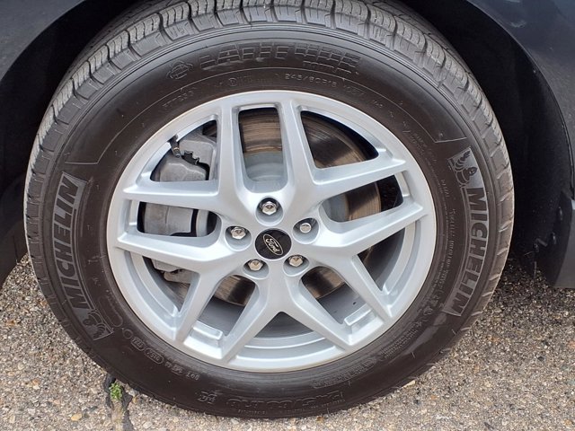Certified 2024 Ford Edge SEL w/ Convenience Package AWD/4WD image 30