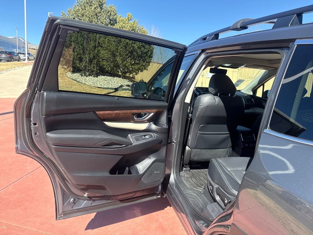 Used 2022 Subaru Ascent Touring w/ Popular Package #2A image 19