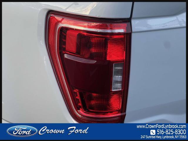 Certified 2021 Ford F150 XLT w/ Equipment Group 302A High AWD/4WD image 10