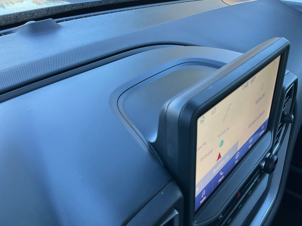 Certified 2024 Ford Bronco Sport Big Bend w/ Convenience Package image 71