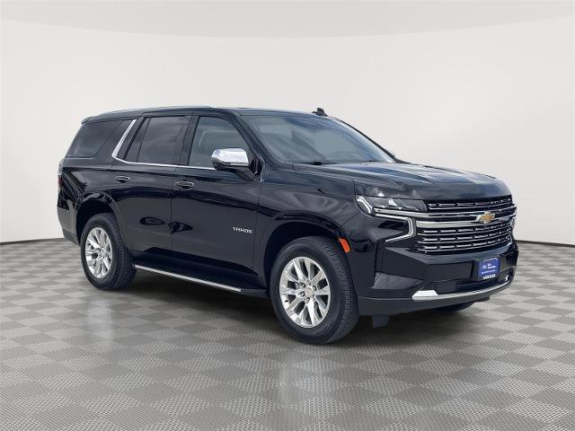 Used 2024 Chevrolet Tahoe Premier w/ Premium Package AWD/4WD image 5