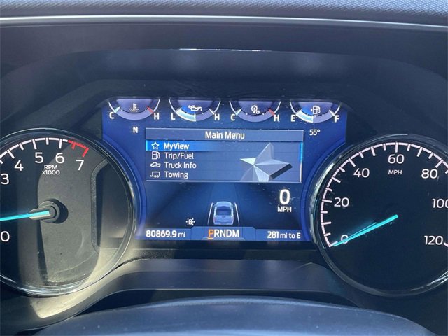 Certified 2022 Ford F150 XLT w/ Equipment Group 302A High image 26