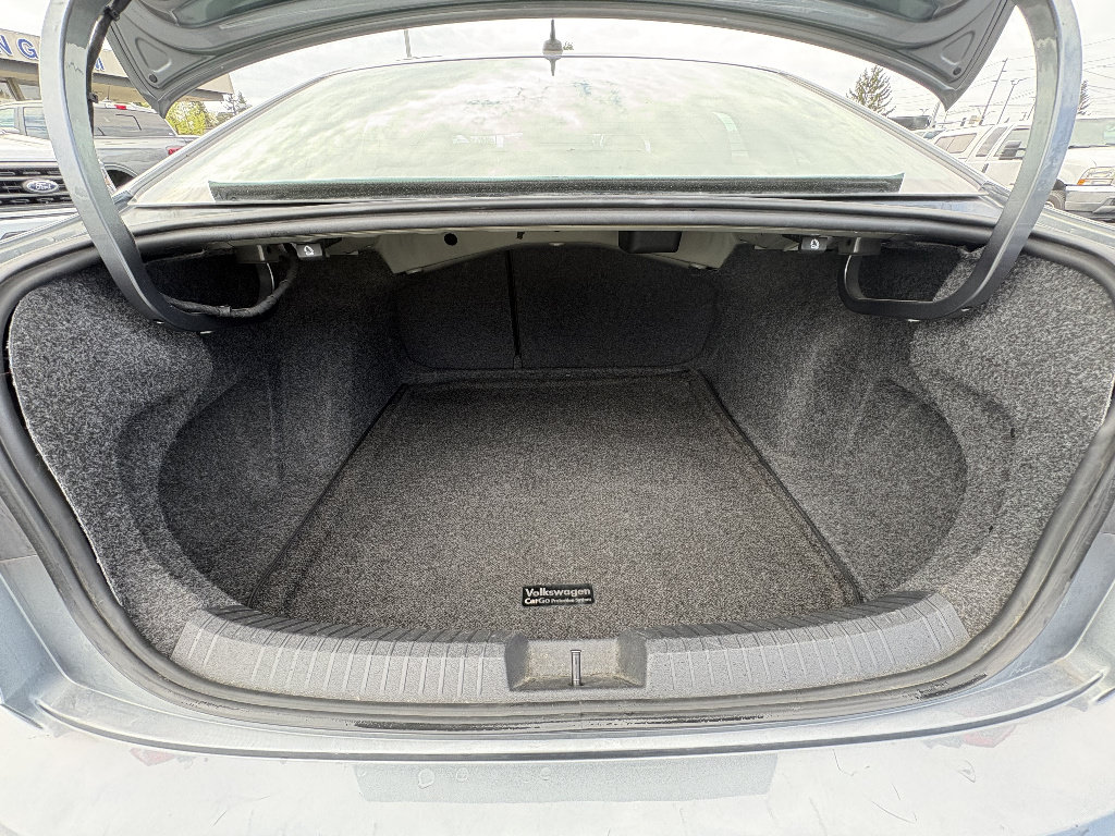 Used 2019 Volkswagen Jetta S FWD image 7