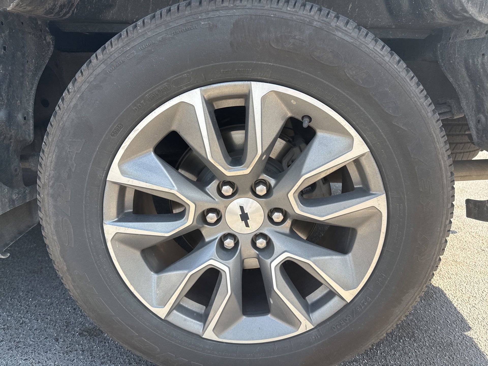 Used 2021 Chevrolet Silverado 1500 RST w/ All Star Edition Plus image 5